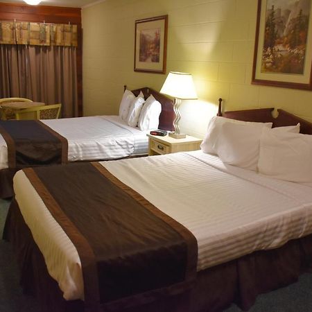 Hope Inn And Suites 外观 照片