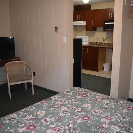 Hope Inn And Suites 外观 照片