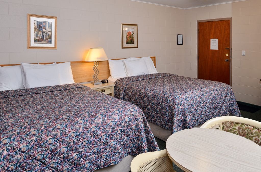 Hope Inn And Suites 客房 照片