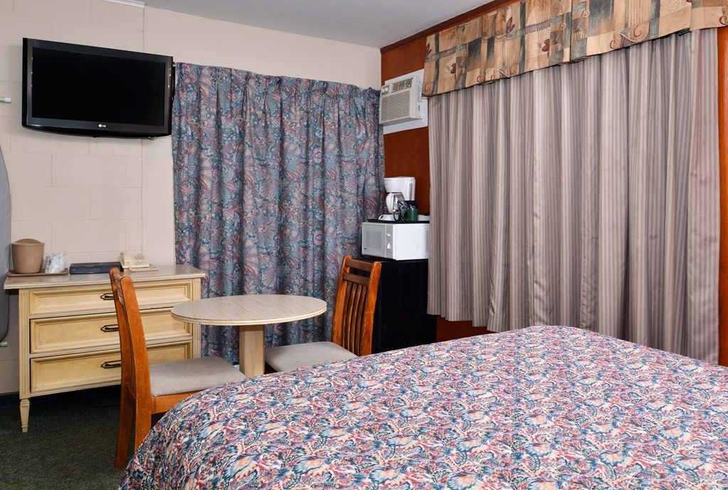 Hope Inn And Suites 客房 照片