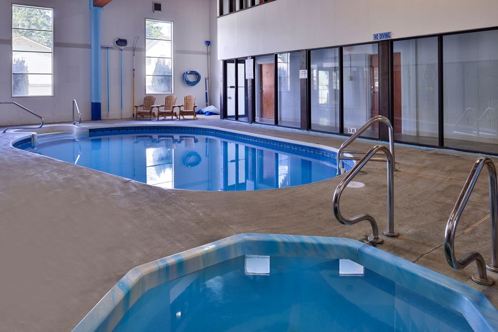 Hope Inn And Suites 设施 照片