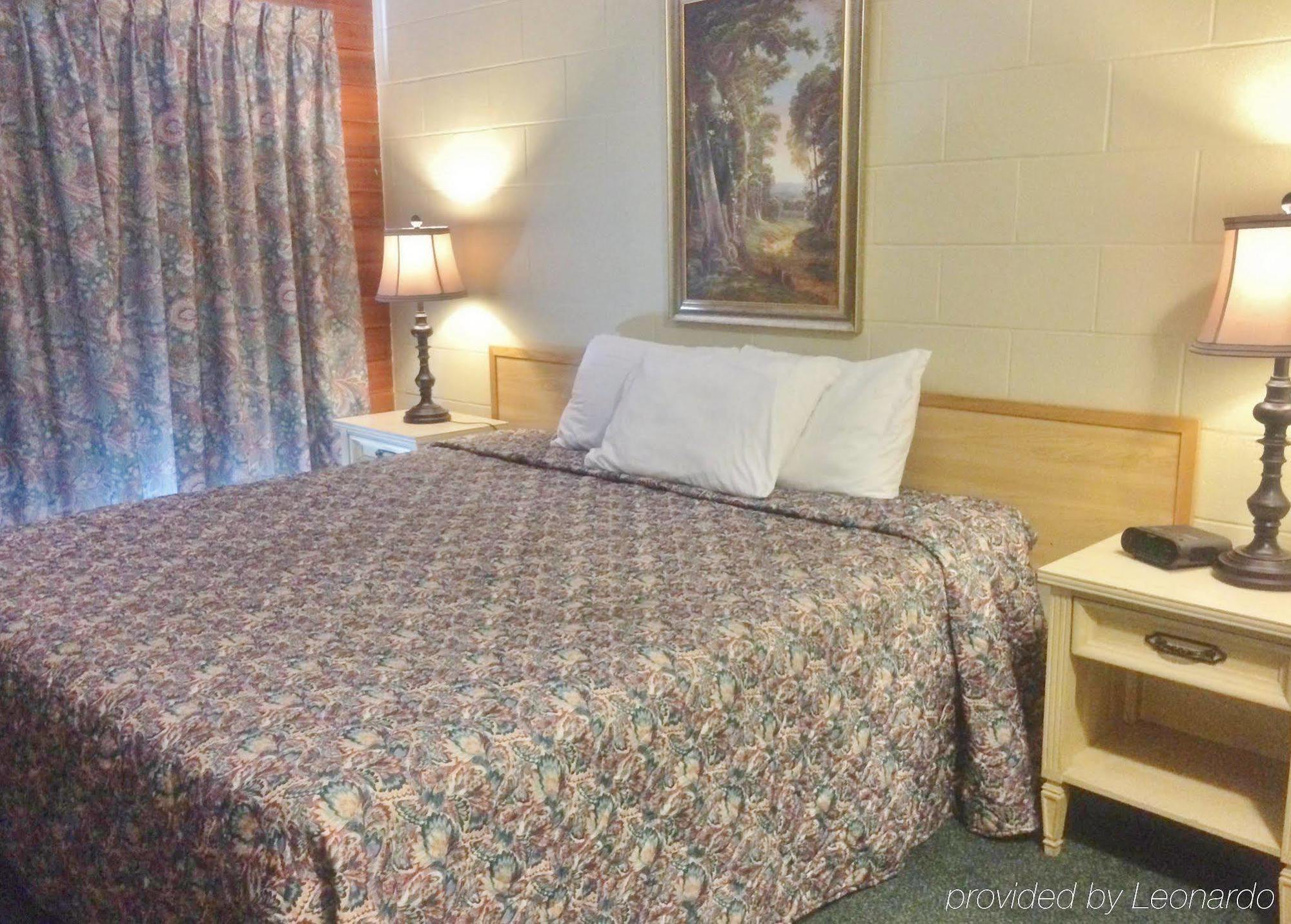 Hope Inn And Suites 外观 照片