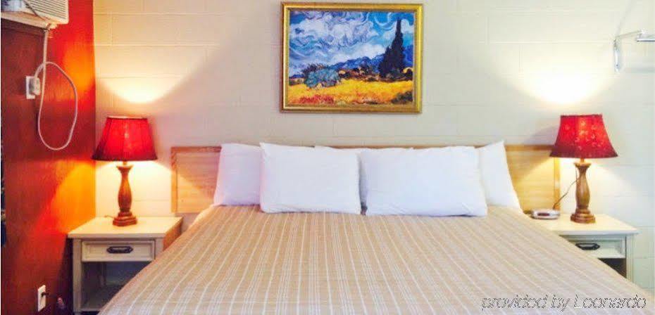 Hope Inn And Suites 外观 照片