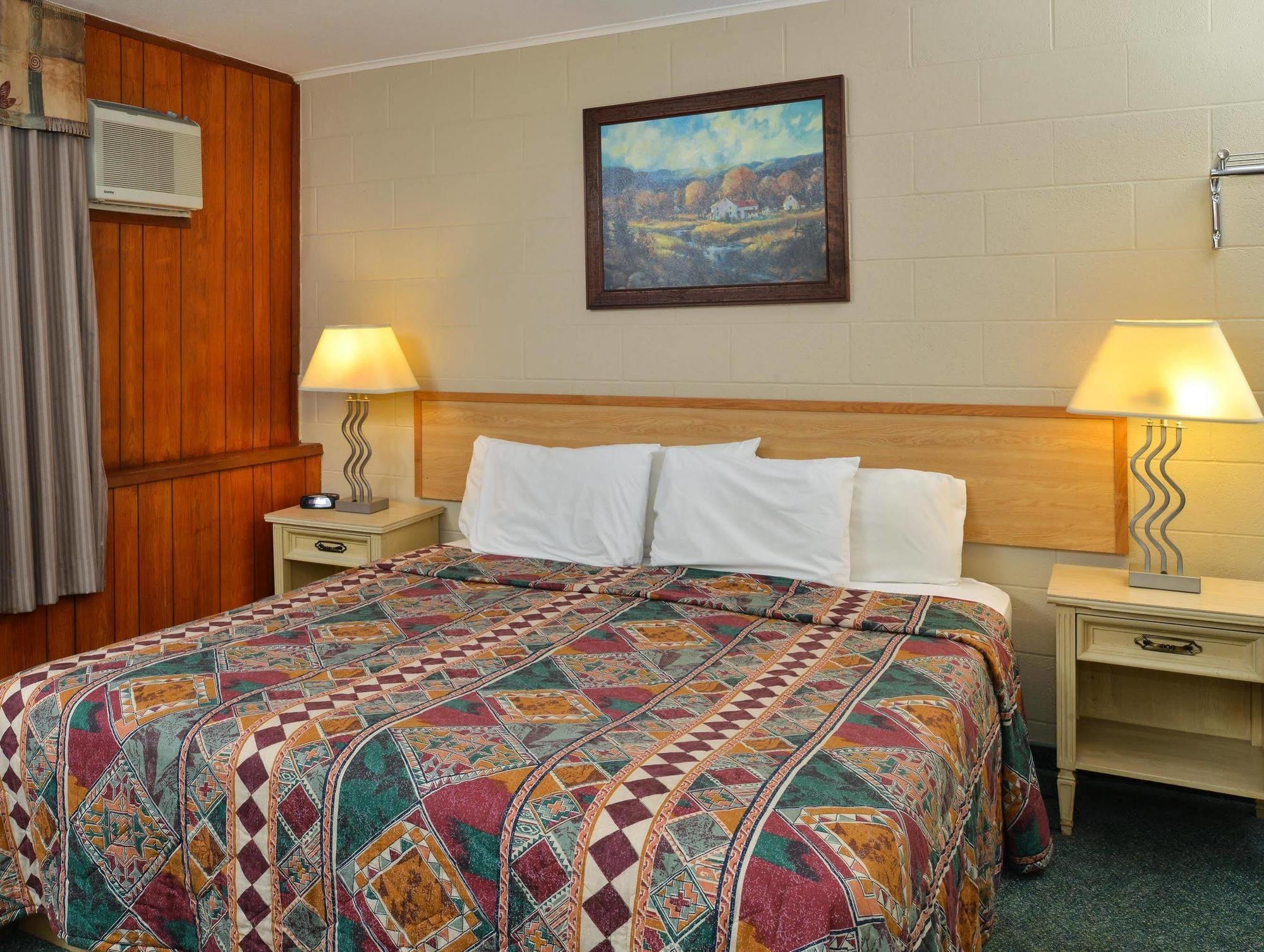 Hope Inn And Suites 外观 照片