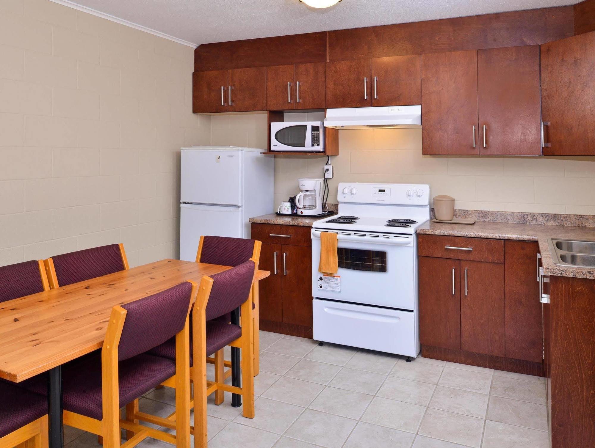 Hope Inn And Suites 外观 照片