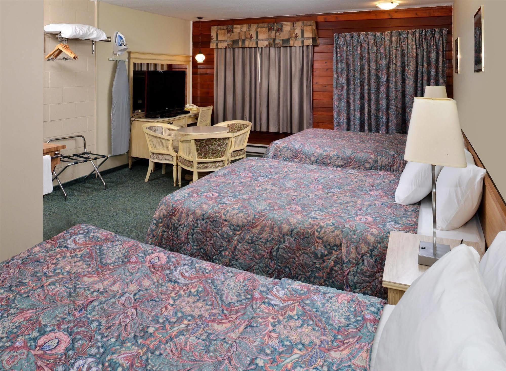 Hope Inn And Suites 外观 照片