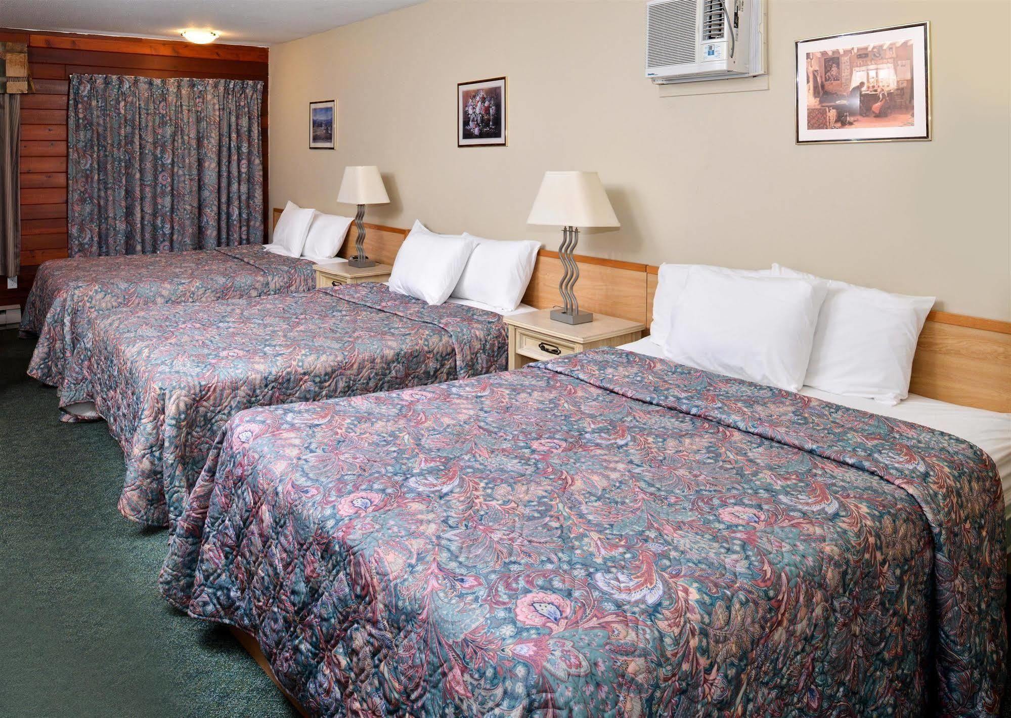 Hope Inn And Suites 外观 照片