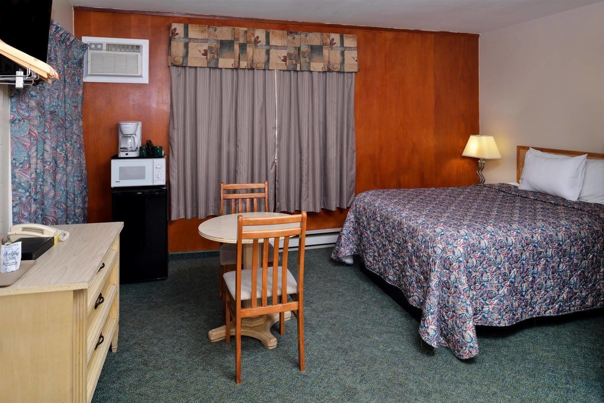 Hope Inn And Suites 外观 照片