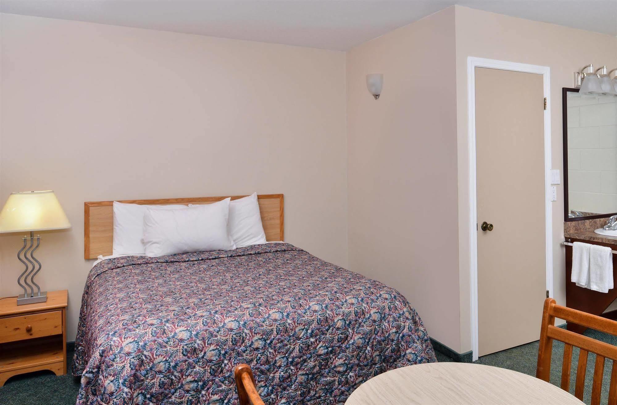 Hope Inn And Suites 外观 照片