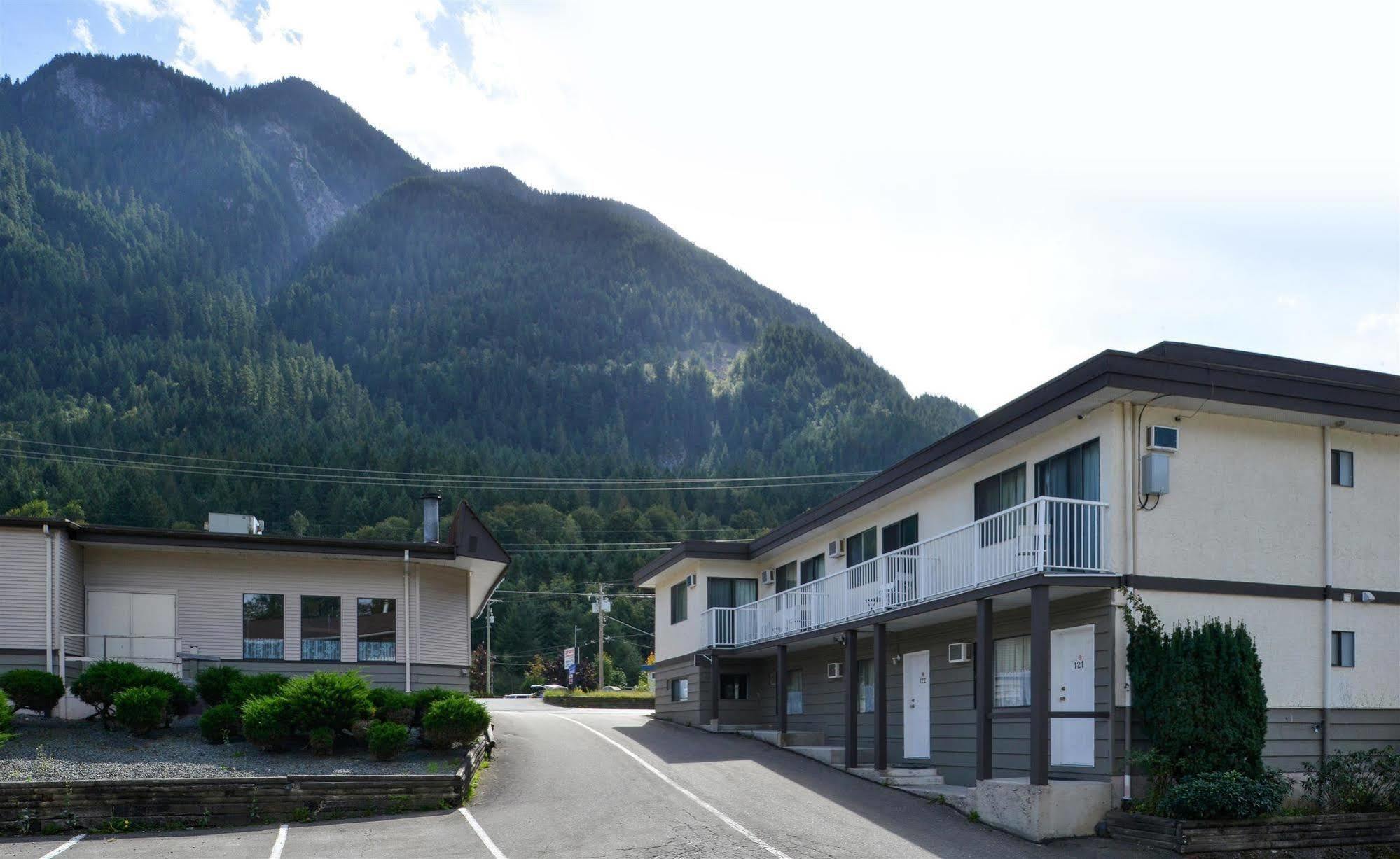 Hope Inn And Suites 外观 照片