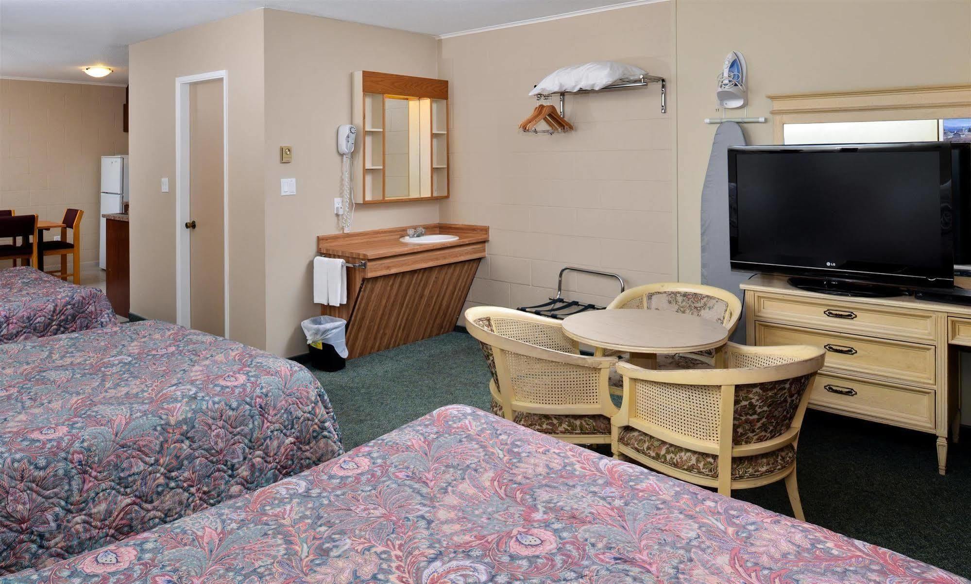 Hope Inn And Suites 外观 照片