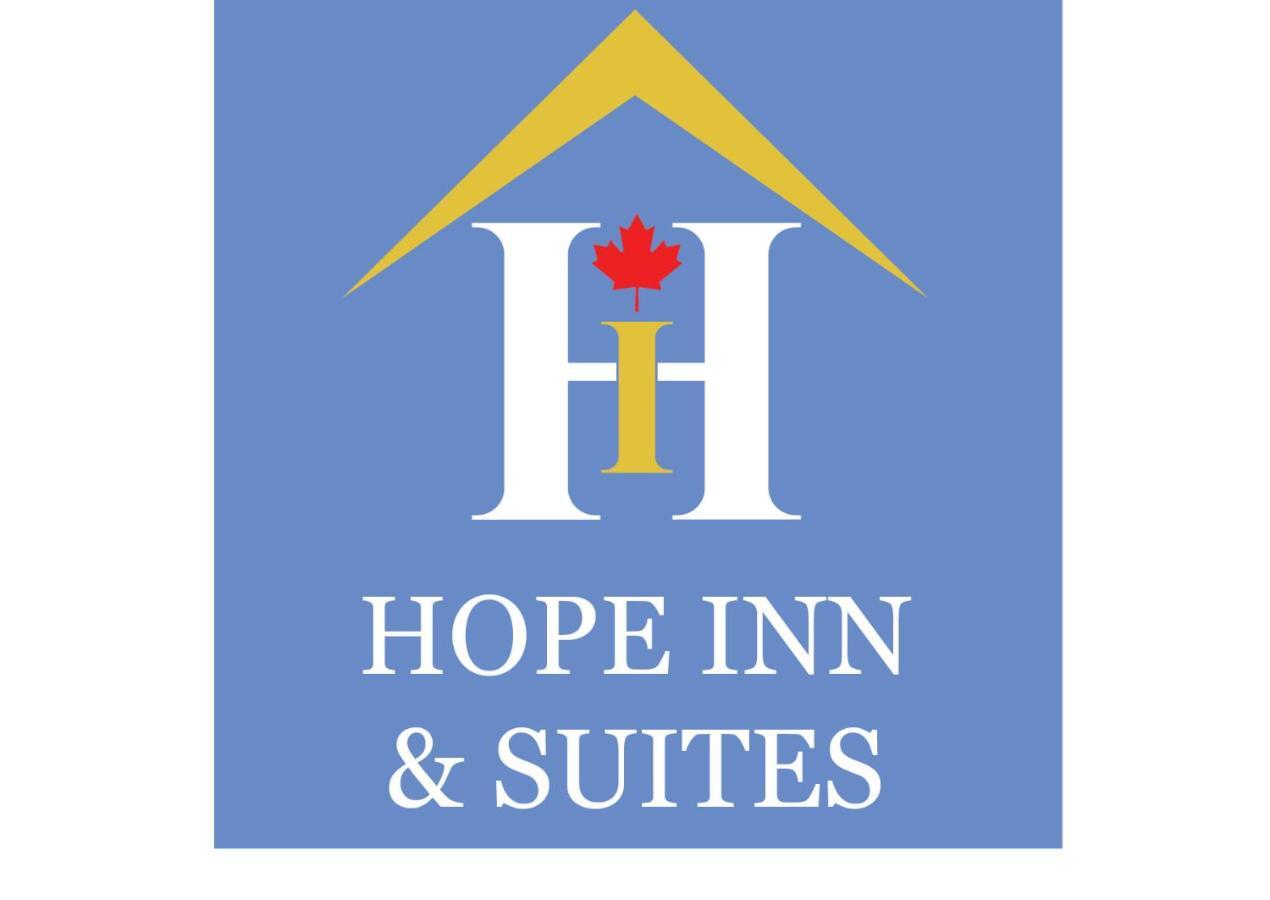 Hope Inn And Suites 外观 照片