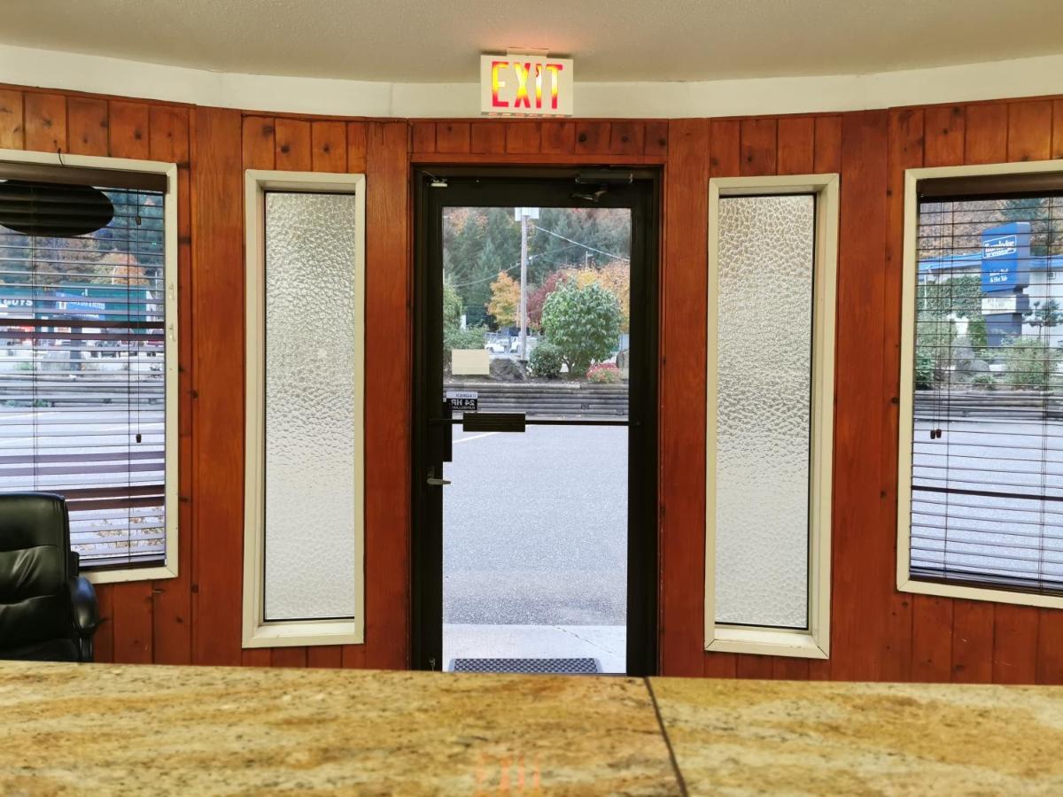 Hope Inn And Suites 外观 照片