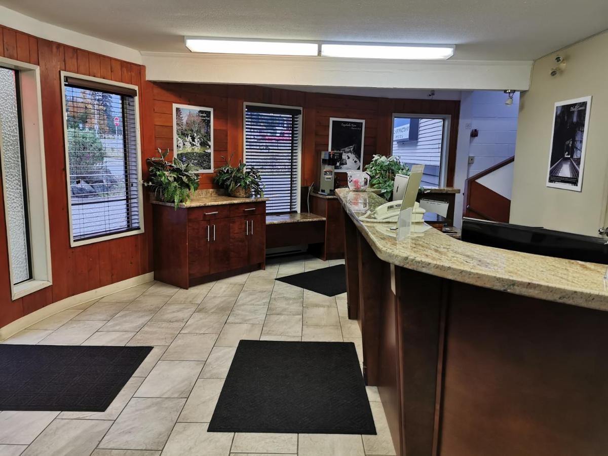 Hope Inn And Suites 外观 照片