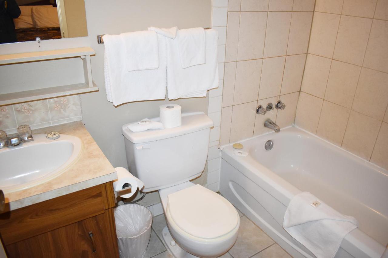 Hope Inn And Suites 外观 照片
