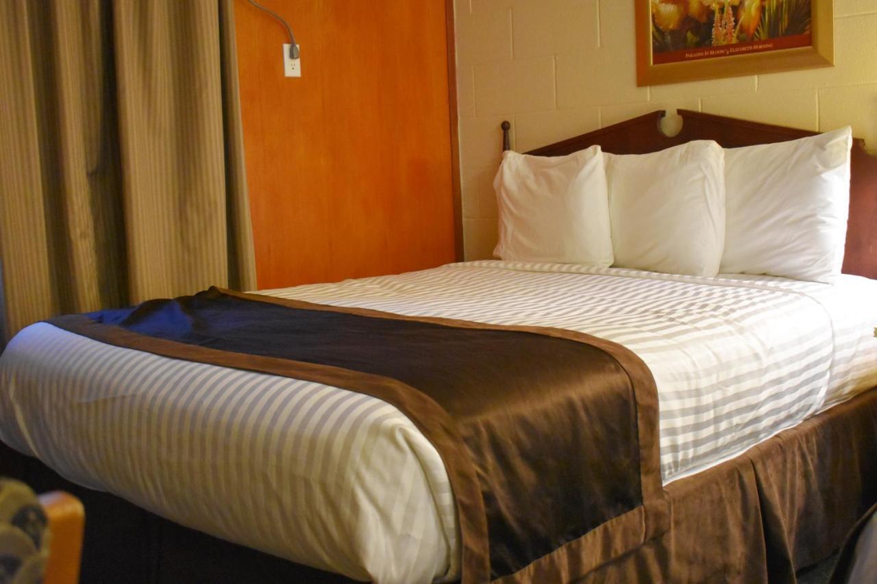 Hope Inn And Suites 外观 照片