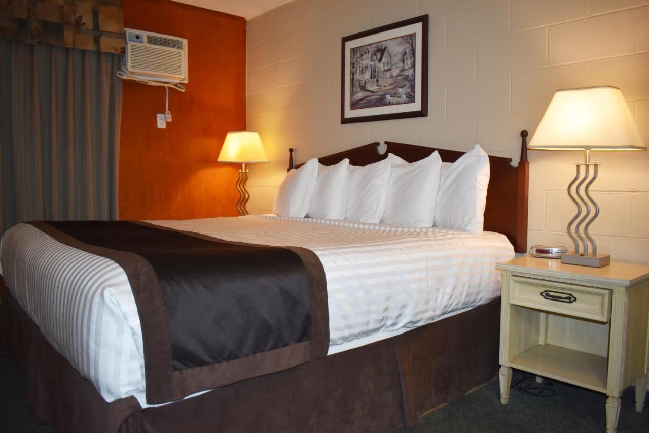 Hope Inn And Suites 外观 照片