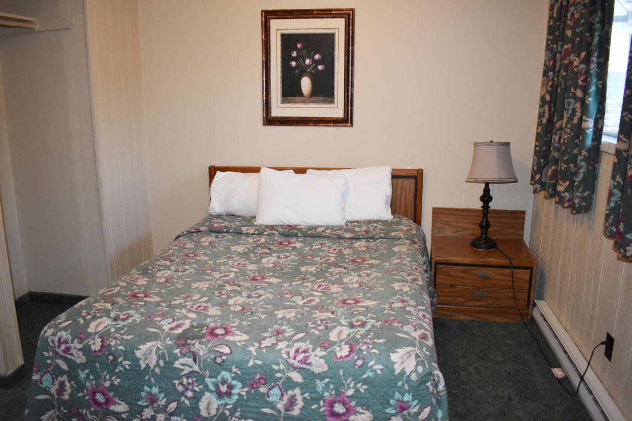 Hope Inn And Suites 外观 照片
