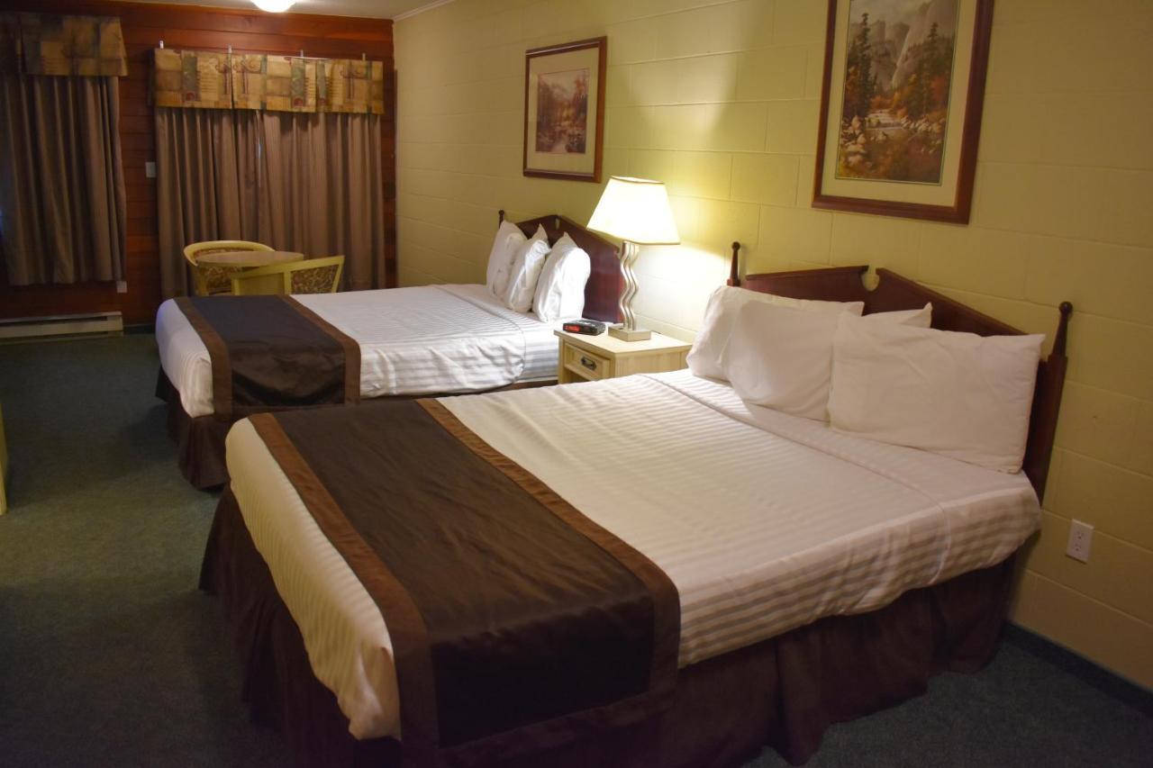 Hope Inn And Suites 外观 照片