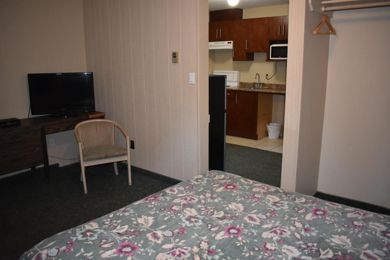 Hope Inn And Suites 外观 照片