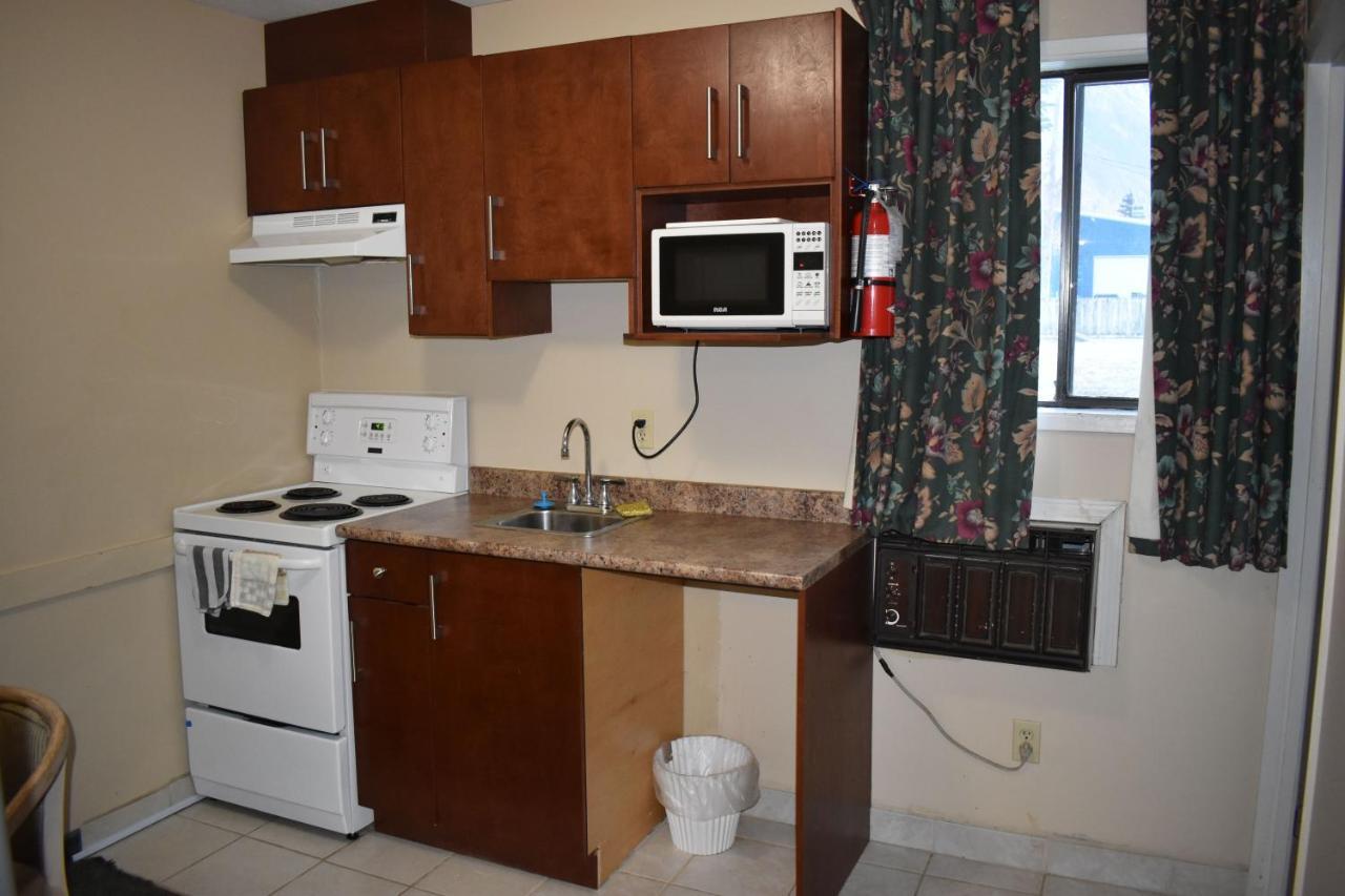 Hope Inn And Suites 外观 照片