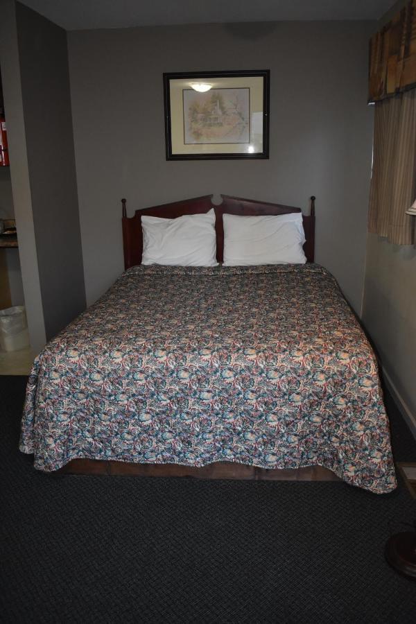 Hope Inn And Suites 外观 照片