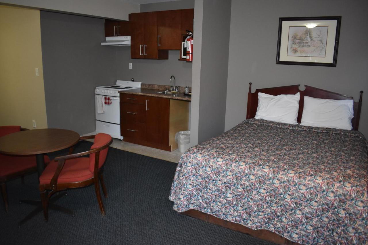 Hope Inn And Suites 外观 照片